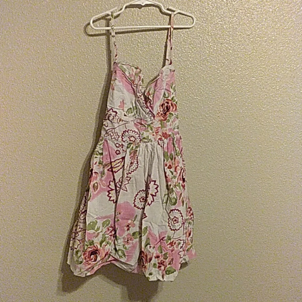 Babydoll dress